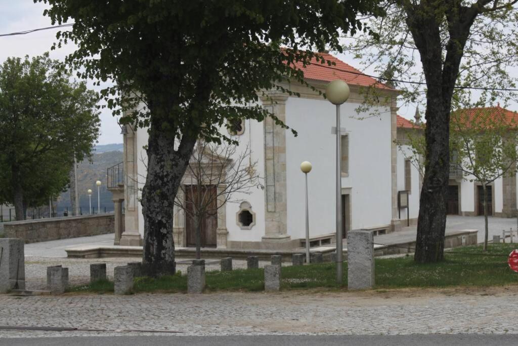Casa Da Juraci Villa Sabrosa Eksteriør bilde