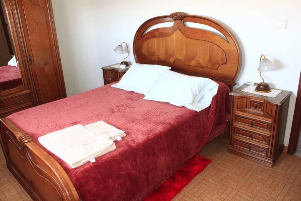 Casa Da Juraci Villa Sabrosa Eksteriør bilde