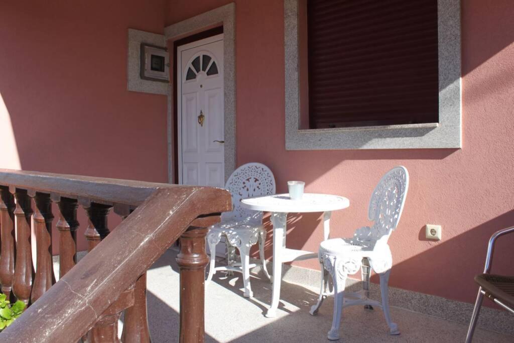 Casa Da Juraci Villa Sabrosa Eksteriør bilde