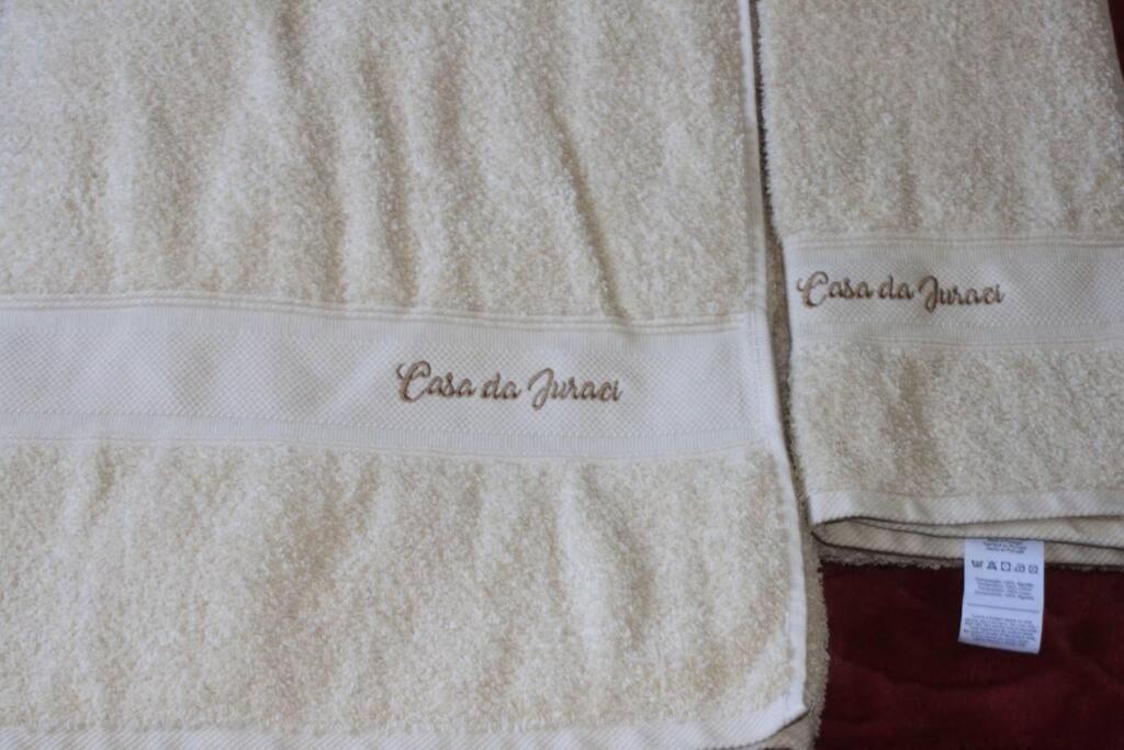 Casa Da Juraci Villa Sabrosa Eksteriør bilde