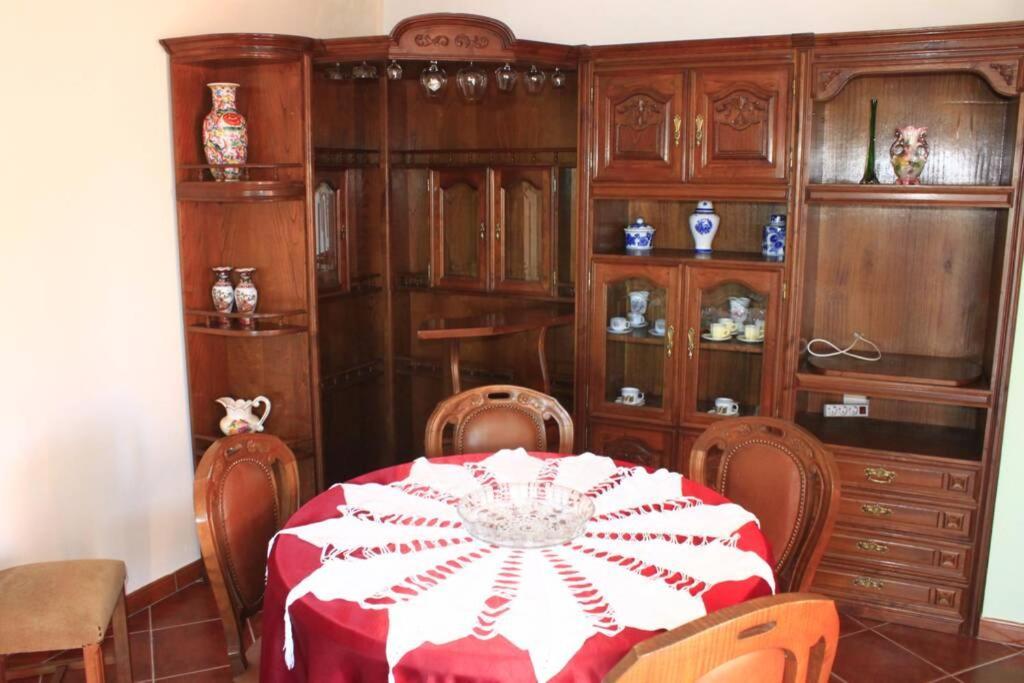Casa Da Juraci Villa Sabrosa Eksteriør bilde
